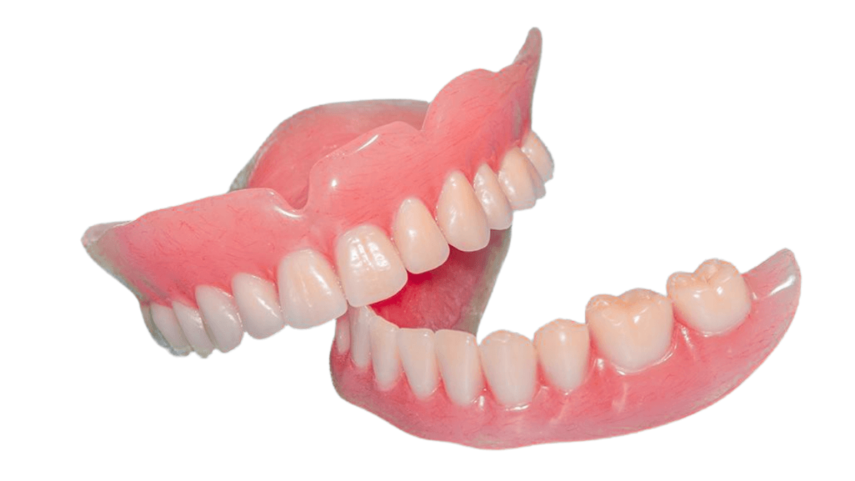 Dentures & Artificial Teeth