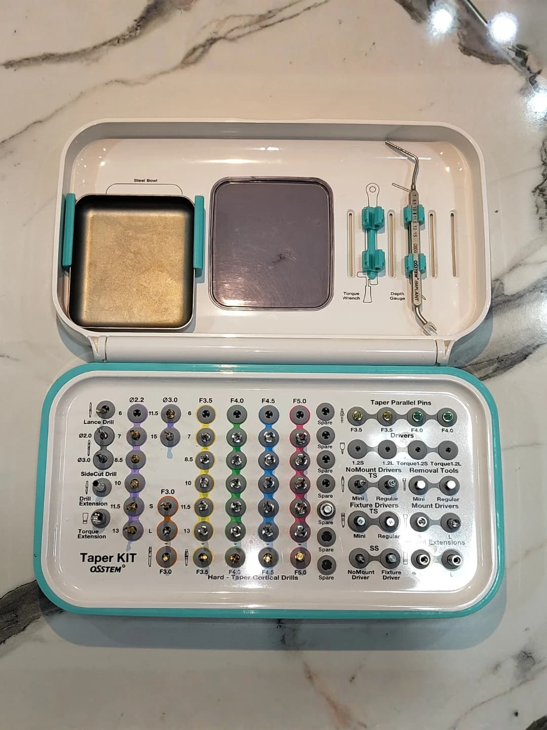 Dental Instrument 11