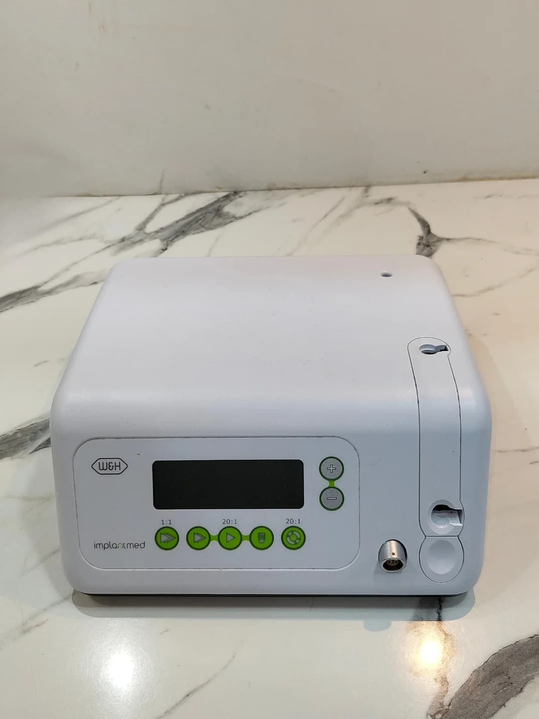 Dental Instrument 12