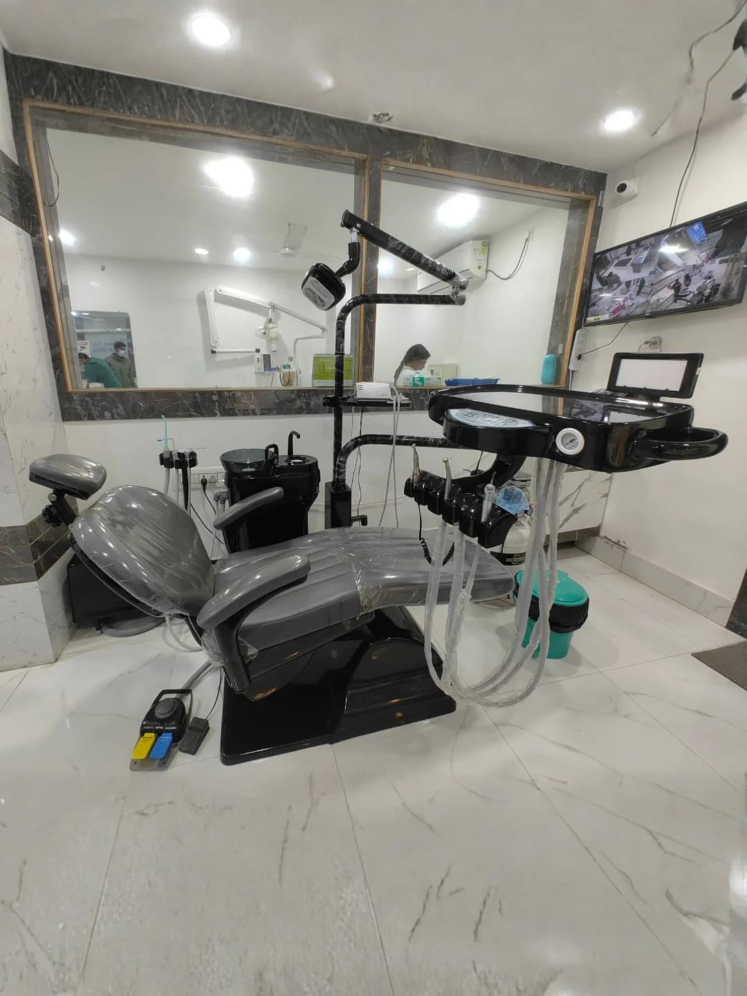 Dental Instrument 14